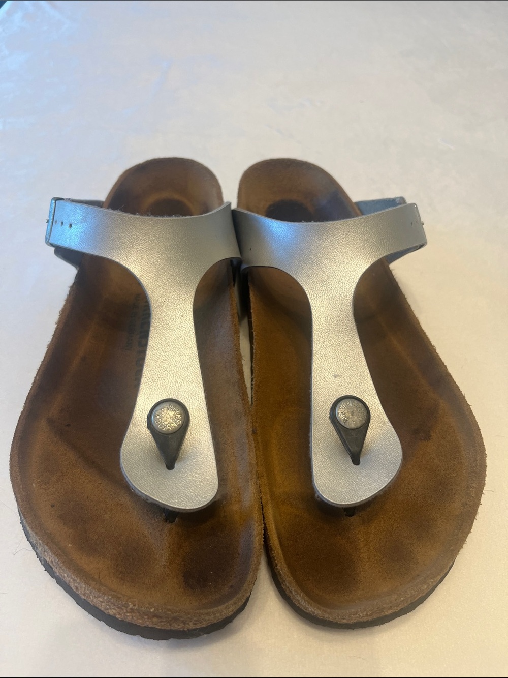 Birkenstock Gizeh 40 / 9 - Picture 2 of 8